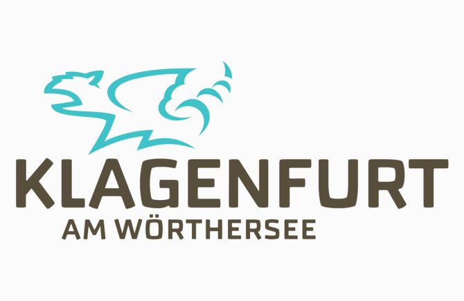 Logo Stadt Klagenfurt am Wörthersee
